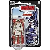 STAR WARS The Black Series Rebel Soldier (Hoth) 6-Inch-Scale The Empire Strikes Back 40TH Anniversary Collectible Action Figure
