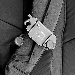 Peak Design Everyday Backpack V3 30L, Camera