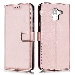 Rfvzubemok Compatible with Samsung Galaxy J6