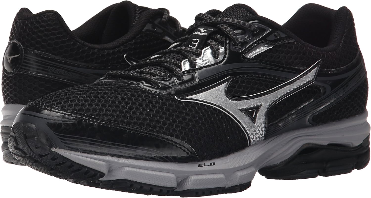 Mizuno wave legend 3 bianche Clearance