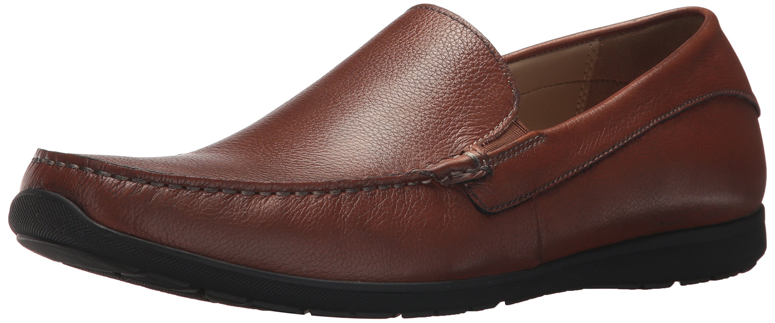 ecco boston loafer