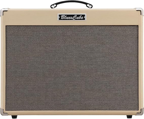 Roland Blues Cube Artist Guitar Amp