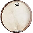 Meinl Percussion 20" Sea Drum with Fillable Sealing Port and Hardwood Shell-NOT Made in China-Goat Skin Head, for Ocean Sound Effect, 2-Year Warranty, Mehrfarbig, 20 inch (FD20SD)