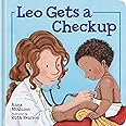 Leo Gets a Checkup (Leo Can!)