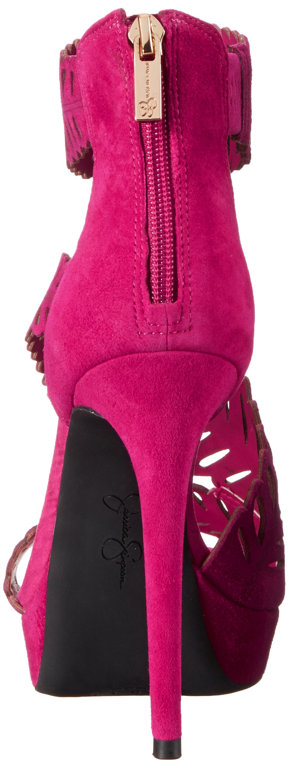 Jessica Simpson Women's Azure Dress Pump - Image 3