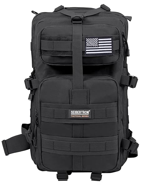 best tactical backpack on amazon