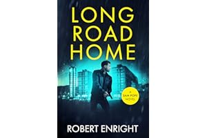 Long Road Home (Sam Pope Series Book 3)