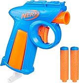 Nerf N Series Flex Dart Blaster Compatible with N1 Darts view 2