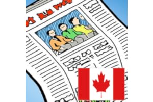 Canadian Newspapers