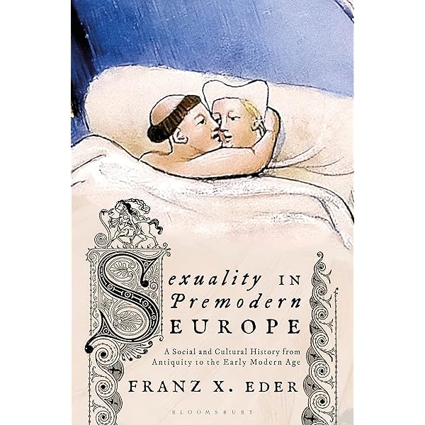 Marriage of Likeness Same-Sex Unions in Pre-Modern Europe: Boswell