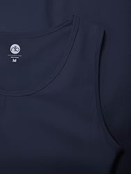 Hat and Beyond Mens Tank Top Soft Performance
