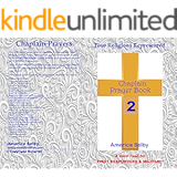 Chaplain Prayer Book 2 for Ministers, First Responders, & Health Care Workers: Prayer Book for Chaplains, First Responders, Ministers, Military, Doctors, Nurses, Nursing-home staff