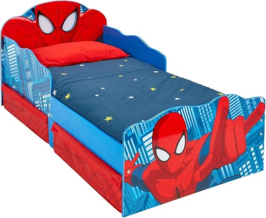 Le lit de spiderman Clearance