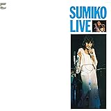 SUMIKO LIVE (紙ジャケ)