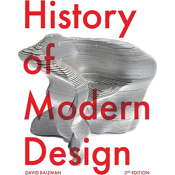 Amazon.com: History of Modern Design Second Edition