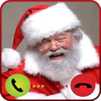 A Call From Santa Christmas 2020