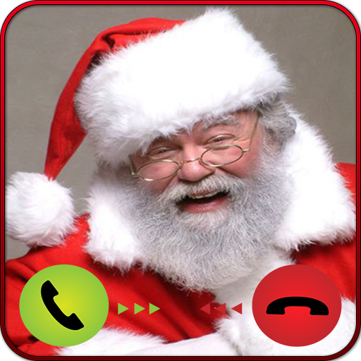 A Call From Santa Christmas 2020