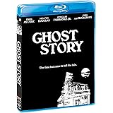 Ghost Story [Blu-ray]