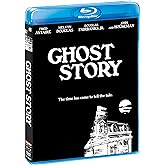 Ghost Story [Blu-ray]