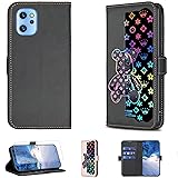 jioeuinly Case Compatible for Umidigi J13 Phone