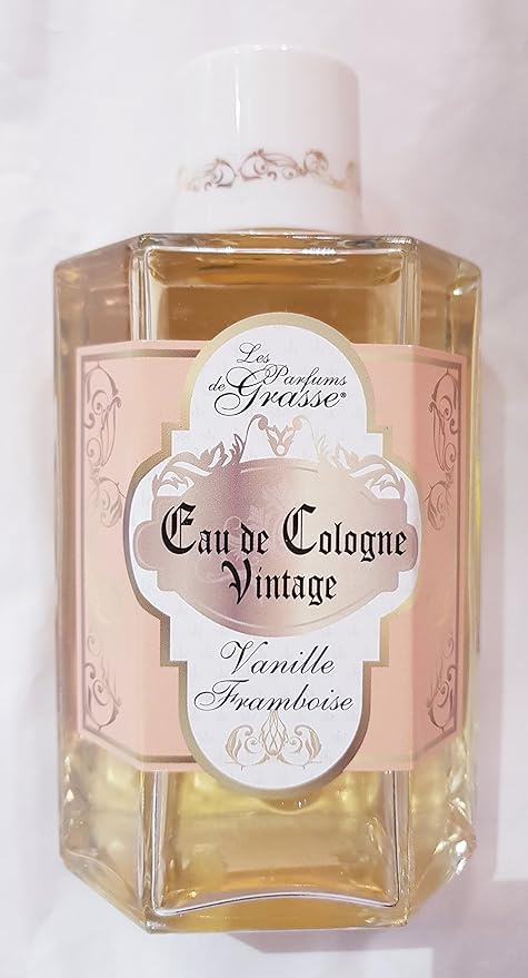 Les parfums de Grasse – agua de colonia Vintage – aroma a ...