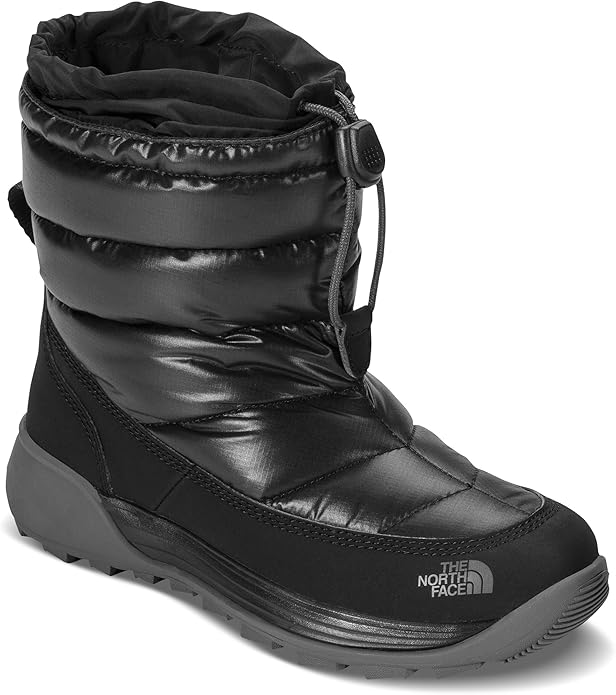 north face boys boots