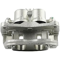 SCITOO Front Right Brake Caliper With Bracket