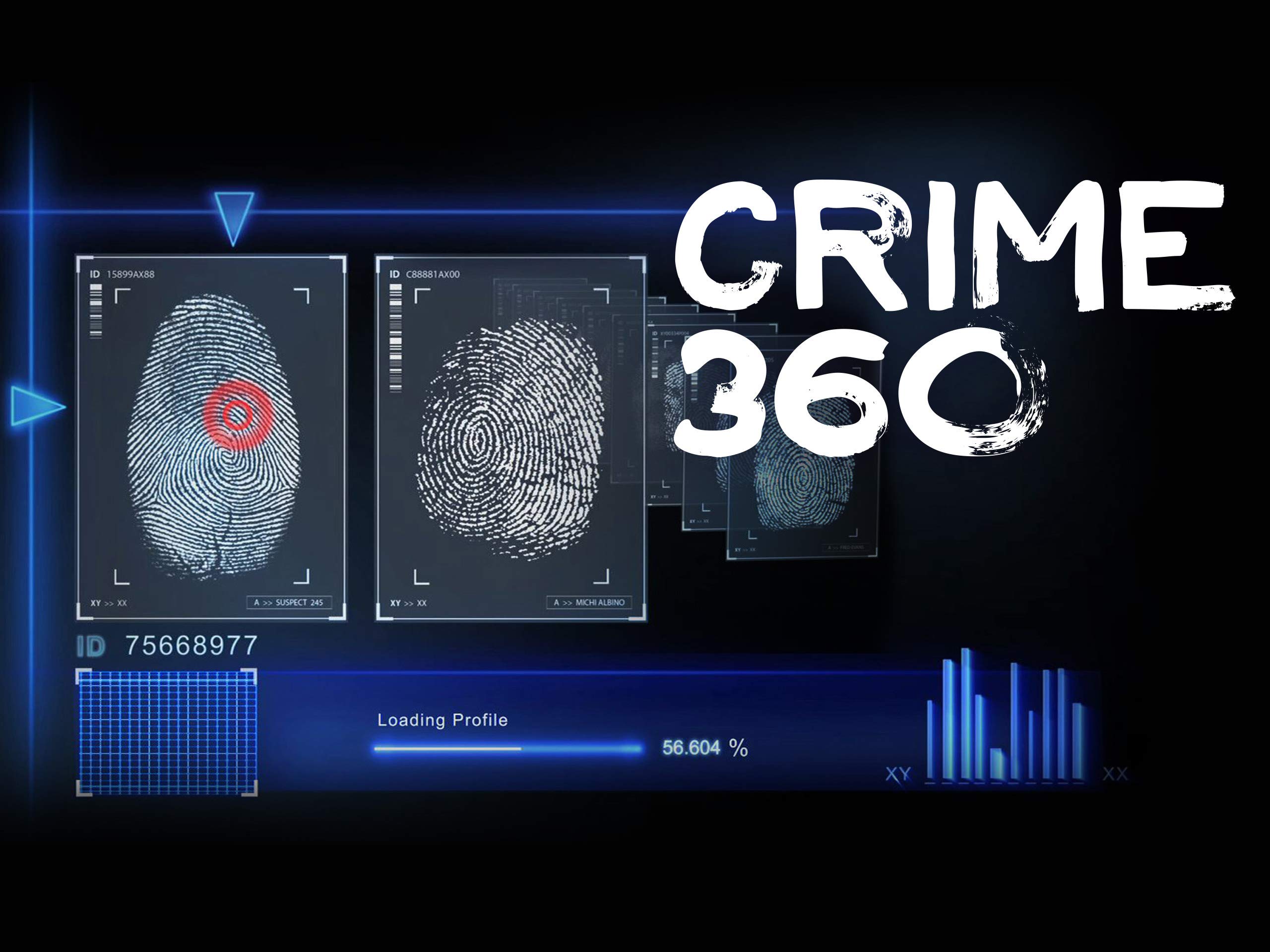 Watch Crime 360 Season 1 Prime Video