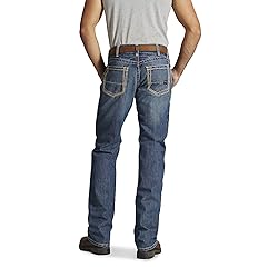 Ariat Flame Resistant M4 Low Rise Basic Boot Cut