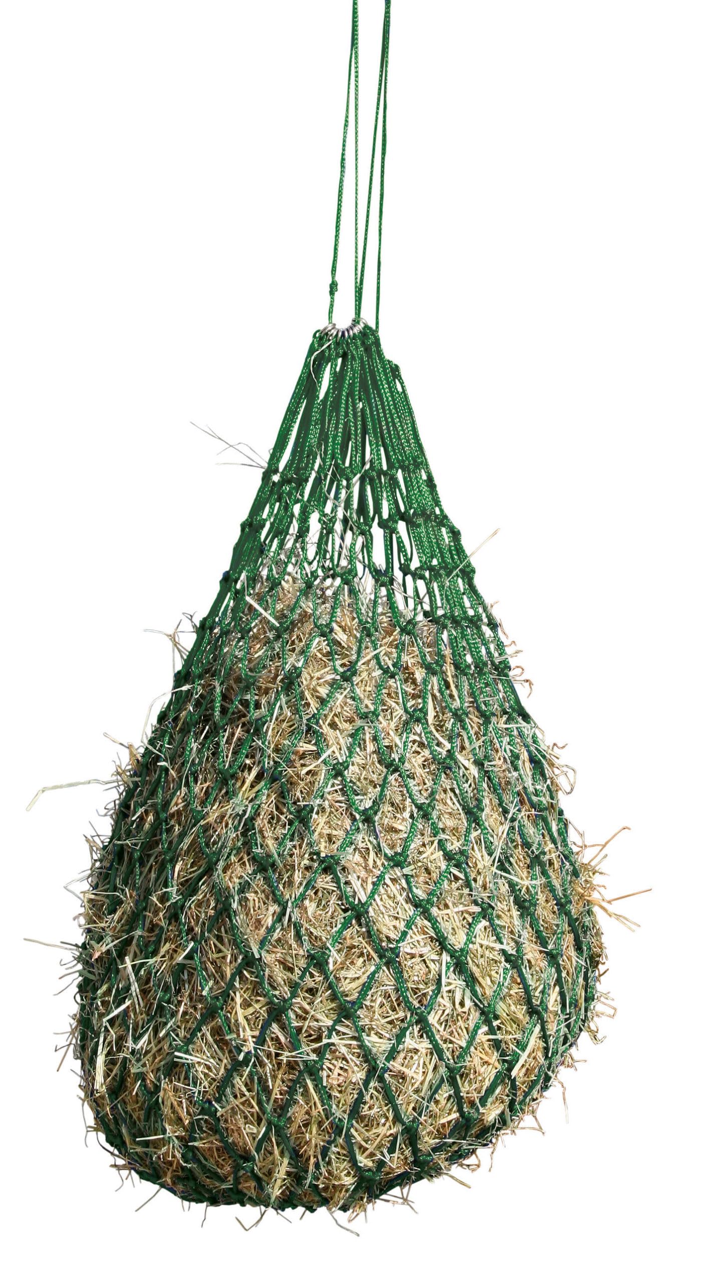 Kerbl Hay Net with Fine Mesh Green