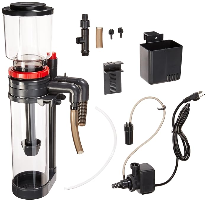 How to Choose a Good Protein Skimmer? Aquarium Adviser