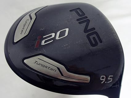 second hand ping drivers