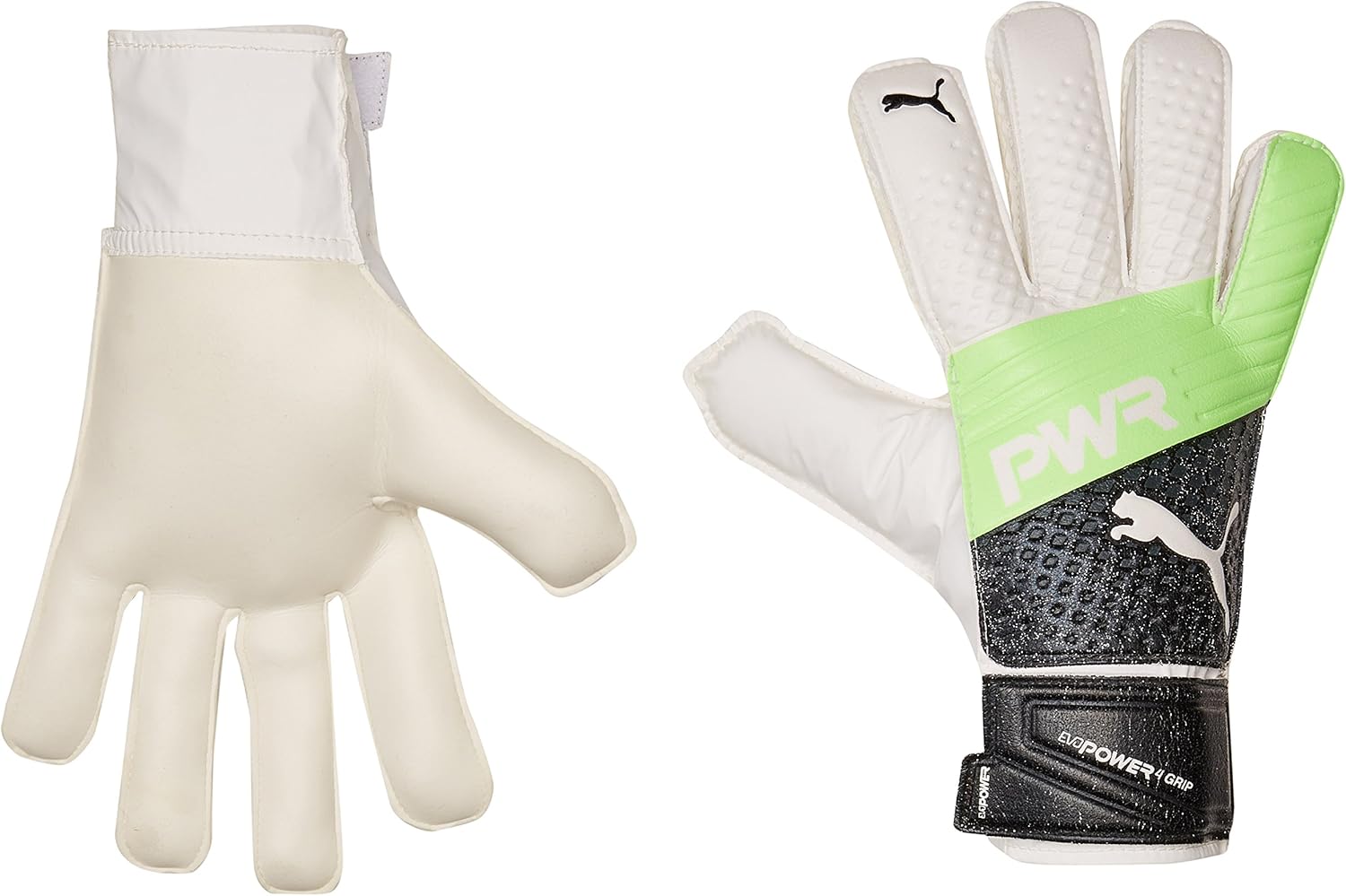 guantes puma evopower