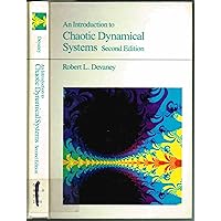 Amazon.com: An Introduction To Chaotic Dynamical Systems, Second