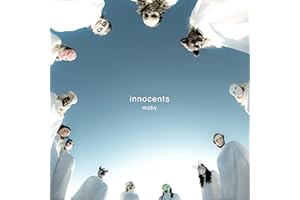 Innocents (Vinyl)