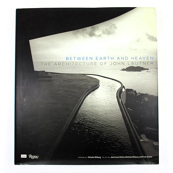 The Architecture of John Lautner: Hess, Alan, Weintraub