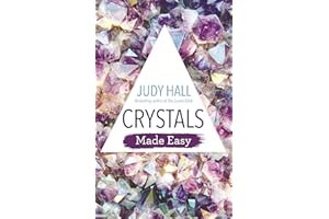 Crystals Made Easy (Made Easy series)