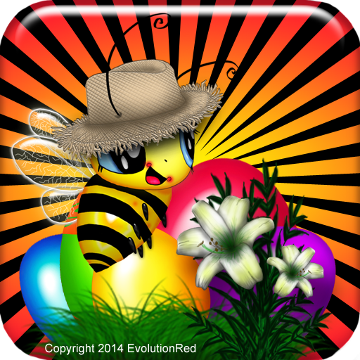 Mo Candy Easter - Match (3) Three Game