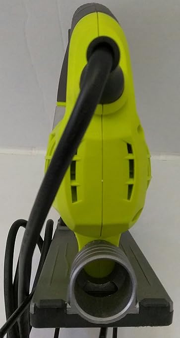 Editor's Review, RYOBI JS651L1 6.1 Amp Variable 2021, 4.1/5, 62 Likes