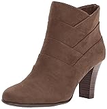 Aerosoles A2 Women's Best Role Boot, Dark Green