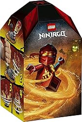 LEGO NINJAGO Spinjitzu Burst - Kai 70686 NINJAGO