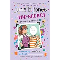 Junie B. Jones Books in a Bus (Books 1-28) | Amazon.com.br