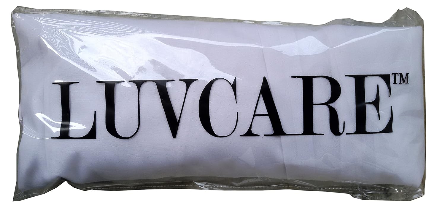 luvcare women's cotton patiala salwar (patiala_whte_white_free size)