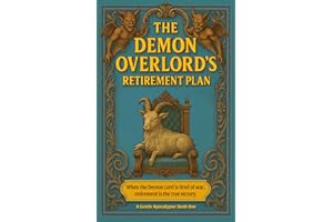 Demon Overlord's Retirement Plan