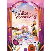 Alice in Wonderland (Story Gems)