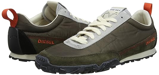 diesel pagodha sneakers