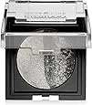Maybelline New York Eye Studio Color Pearls Marbleized Eyeshadow, Duo Silver Spark, 0.09 Ounce