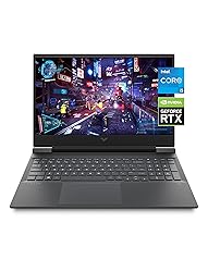 HP Victus 16 Gaming Laptop, NVIDIA GeForce RTX