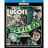 The Devil Bat: Kino Classics