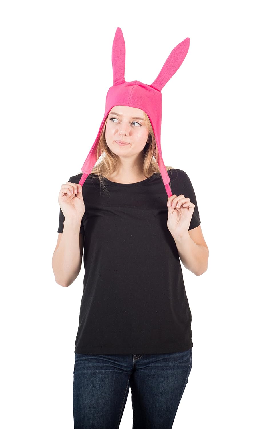 Skullies Beanies Sports Outdoors Ripple Junction Bobs Burgers Louise Beanie Hat